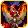 Devil Angel - Fight Fun