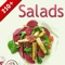 A Collection of 200+ Healthy Salad Recipes