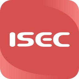 ISEC, Student ID Card