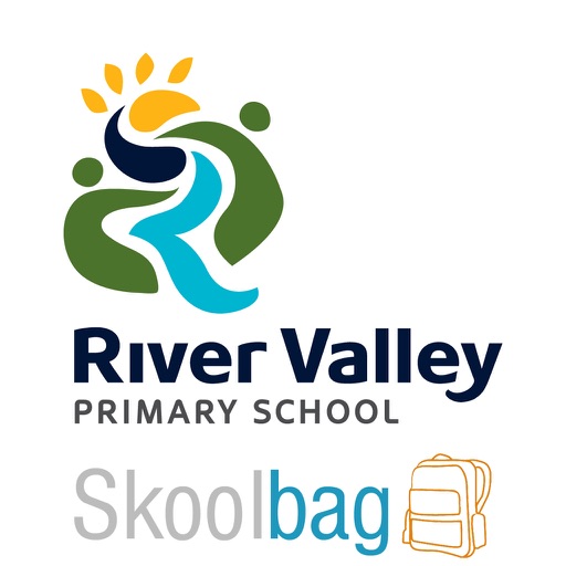 River Valley Primary School - Skoolbag icon