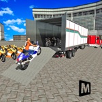 Get Bike Transporter Big Trailer Truck Duty for iOS, iPhone, iPad Aso Report