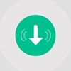 SaveDrive - Video and Audio Sounds Saver for Vine