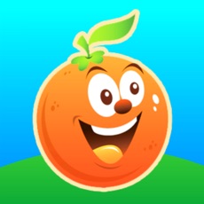 Activities of Fruits smile  - children's preschool learning and toddlers educational game
