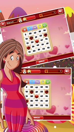 Juicy Land Bingo Pro - Fruit Adventure(圖3)-速報App