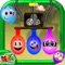 Kids Balloon Maker Simulator – Design, decorate & pop balloons in this kids game