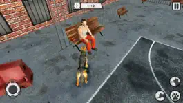 Game screenshot Prison Escape Police Dog Duty - Best Fighting Jail break Game hack