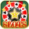 Star Spins Lucky Slots HD - New Las Vegas Golden Wheel
