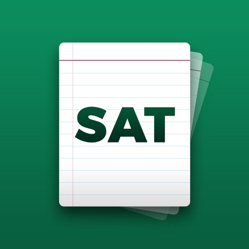 SAT Vocabulary Prep with over 10,000 Flashcards Words to Practice icon