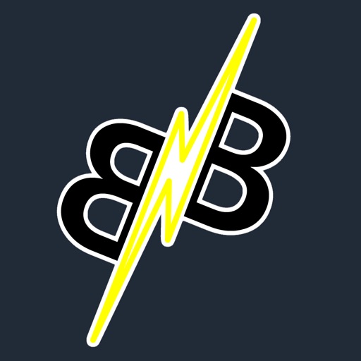 Black Blade iOS App