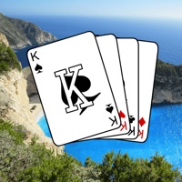 Solitaire - Patience été pour PC