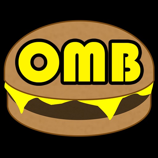 Oh My Burger icon