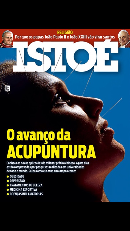 Istoé screenshot-4
