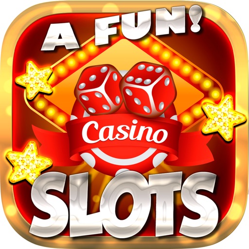 2016 - A Xtreme FUN Lucky SLOTS Game - FREE Casino SLOTS Machine icon