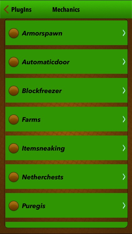 Pro Edition For Multiplayer Servers For Minecraft Pocket Edition screenshot-3