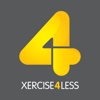 Xercise4Less@home