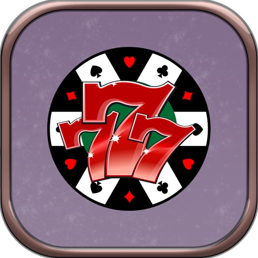 777 Viva Jackpot Casino Party - Slots Coyote Canion, Free Spins icon