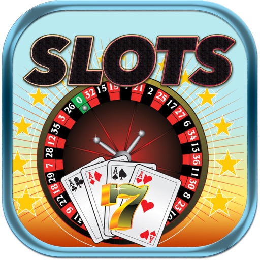 777 DoubleU All Stars Slots - FREE Las Vegas Casino Games icon