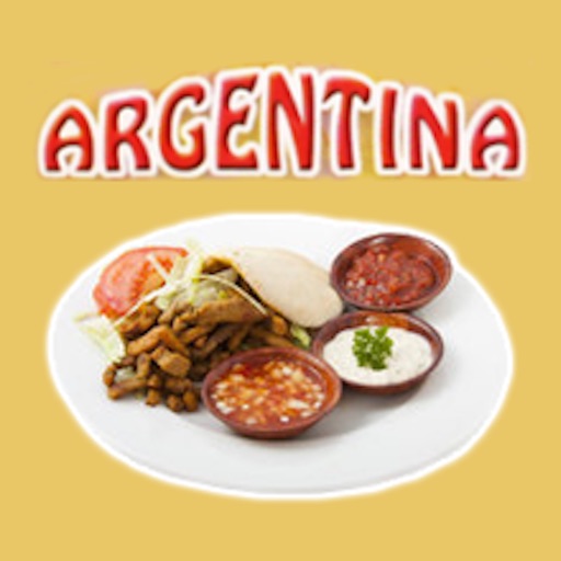 Argentina icon