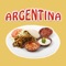 Met de Argentina app bestel je veilig en snel de lekkerste spare-ribs, gamba's, steaks en meer van Tilburg en omstreken