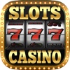 AAA 777 My Vegas Slots Casino Rich