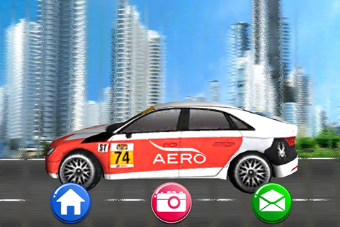 preschool Car wash - náhled