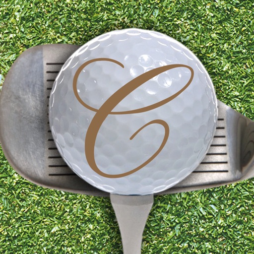 Crossgates Golf Club icon