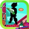 Coloring For Kids Dragon Ball Z Super Edition