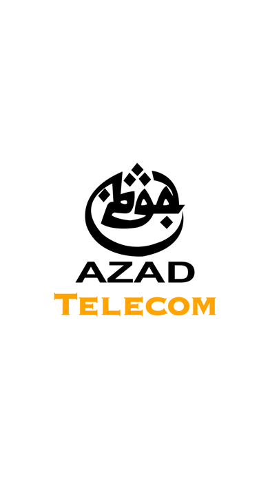 How to cancel & delete Azad Telecom from iphone & ipad 1