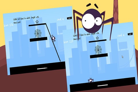 Spider Go Home screenshot 3