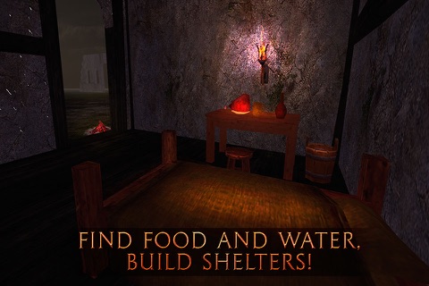 Medieval Survival Simulator 3D Full screenshot 3