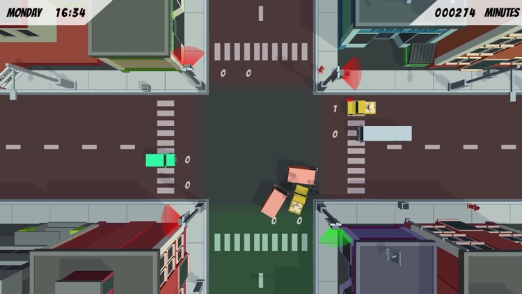 Rush-Hour screenshot-4