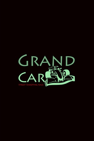 Grand Car Street Shooting Race - cool virtual shooting race game screenshot 3