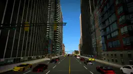 Game screenshot Traffic Sport Car City Driver mod apk