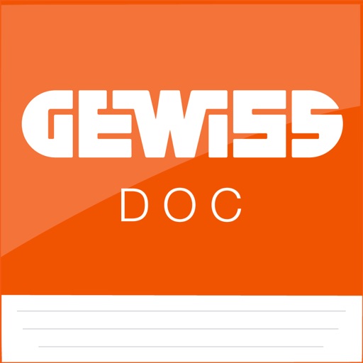 Gewiss DOC