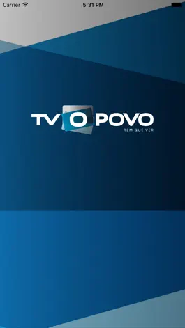 Game screenshot TV O POVO Mobile mod apk