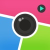 Photo Collage Maker - Picture & Video Blender with Frames, Filters and Texts
