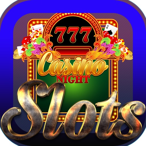 Spin Machine Slot of Texas - Free Game Machine of Casino icon