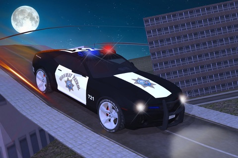 Extreme Car Stunt City Driving screenshot 3