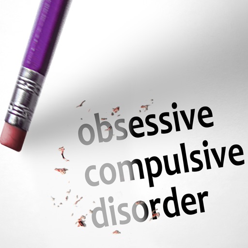 Obsessive Compulsive Disorder (OCD) Self Help and Recovery Guide:Tutorials with Tips icon