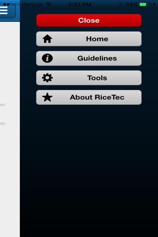 RiceTec screenshot 4