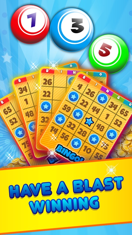Ace Bingo Candy Bash 2 - play fish dab in big pop party-land free