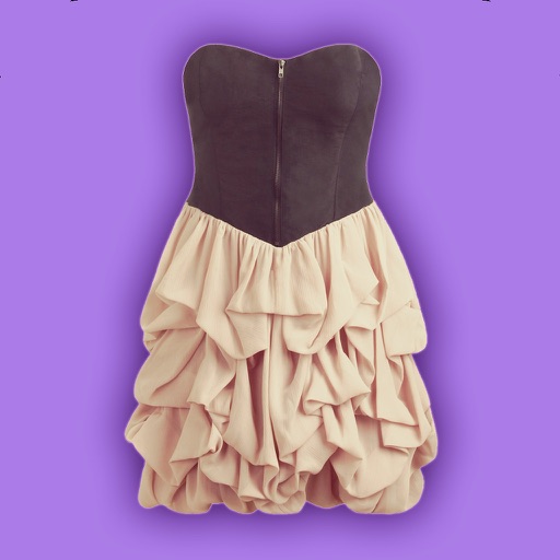 Dress Up Girls - You Make Dresses Pics Beauty & Photo Editor plus for Instagram Icon