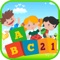 Toddler Educational Fun For Alphabets and Letters