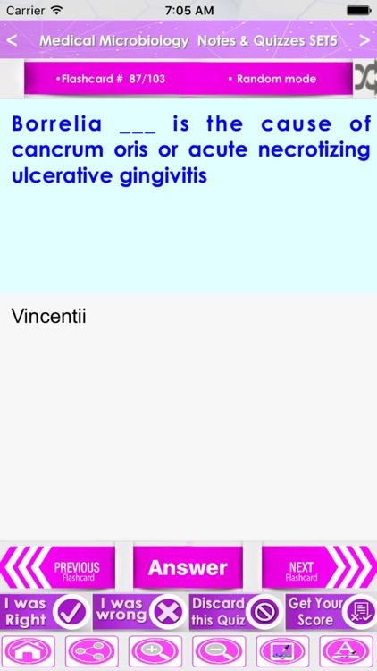 Medical Microbiology: 5300 Study Notes & Quiz
