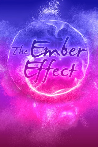 The Ember Effect- A Romantic Fantasy Adventure screenshot 4