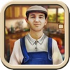 Prairie Farm Hidden Object