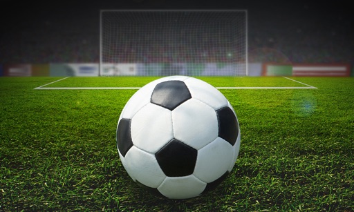Soccer Pro 2016 — Football, Calico, Fußball, Fútbol Icon