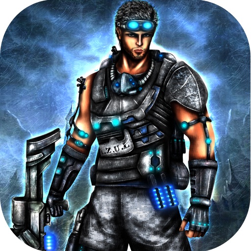 Arsenal commando Squad - Zombie Strike invasion Pro