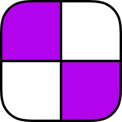 Color Tiles! iOS App