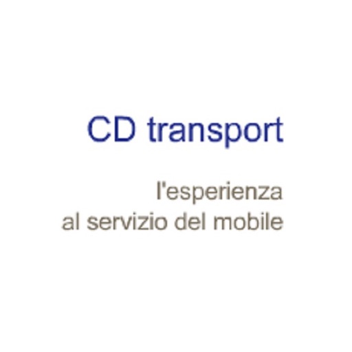 CD Transport icon